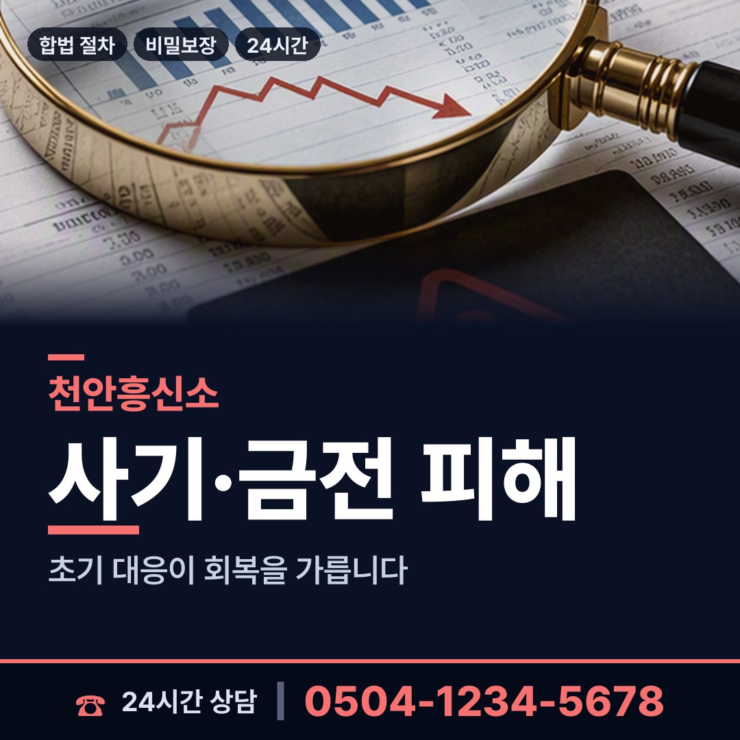 천안 성남면 면접교섭조사 상담 안내